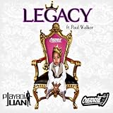Legacy (feat. Paul Walker)