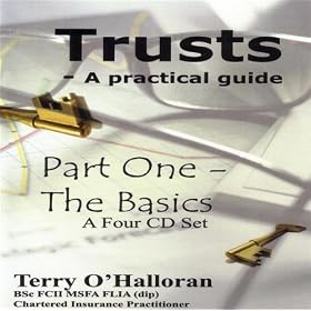 Synopsis Of Major Points, Investments Within Trusts And Death Claims