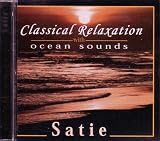 Classical Relaxation With Ocean Sounds: Satie