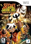 Secret Saturdays: Beasts of The 5th Sun