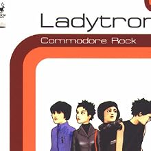 Commodore Rock