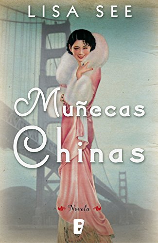Muñecas chinas (Spanish Edition)