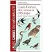 Guide Heinzel des oiseaux d'Europe, d'Afrique du Nord et du Moyen-Orient