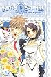 Maid Sama Volume 1