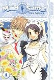 Maid Sama! Volume 1 51rt8oxxrsl