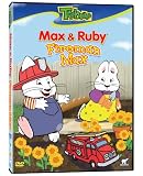 Max & Ruby - Fireman Max