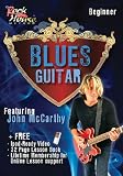 Blues Guitar: Beginner [DVD]