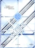 Cube & Cube 2: Hypercube (2 DVDs) - Maurice Dean Wint