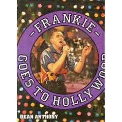 Frankie Goes to Hollywood