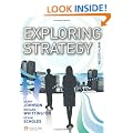 Exploring Strategy Text Only Plus MyStrategyLab and the Strategy Experience Simulation