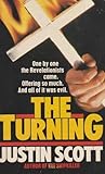 The turning