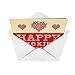 2142 Happy Valentines Humor Valentine's Day Greeting Card with Envelope