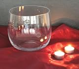 Produkt-Bild: Dreamlight Glasvase handgemacht