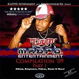 Compilation 2009 Pt. 1