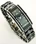 Croton Women's Dress "Aristocrat" Quartz Watch, Model - CN207048BKBK