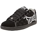 Tapout Men's Evolution Lace Up Sneaker