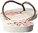 Havaianas Women's Slim Organic Flip Flop