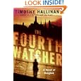 The Fourth Watcher: A Novel of Bangkok