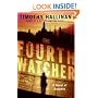 The Fourth Watcher: A Novel of Bangkok