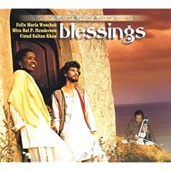 Blessings