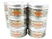 Gourmet Food : Kusmi Chocolate Tea (Case of 12 - 4.4oz Tins) - Free Shipping