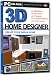 3D
Home
Designer
DVD
(PC)