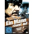 Ein Mann r�umt auf