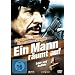 Ein Mann r�umt auf