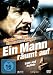 Ein Mann r�umt auf