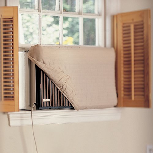 Indoor Air Conditioner Cover