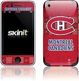 Skinit Montreal Canadiens Vintage Vinyl Skin for Apple iPhone 3G / 3GS