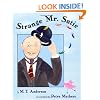 Strange Mr. Satie (Bccb Blue Ribbon Nonfiction Book Award (Awards))