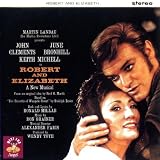 Robert and Elizabeth (1964 Original London Cast)