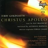 Christus Apollo (Hybr)