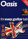 OASIS FOR EASY GUITAR TAB (REVISED EDITION)