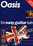 Oasis for Easy Guitar Tab
