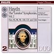 Haydn: The London Symphonies Vol.2