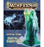The haunting of Harrowstone