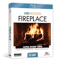 Best Price Found On HD Moods Fireplace At Amazon..