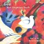 Your Lingering Touch: Govi