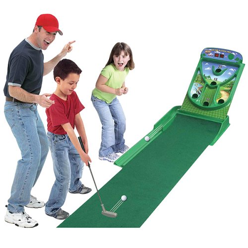 Buy Arcade Putting Pro Game by Moose Mountain now!