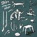 Anklicken zum Vergrößeren: Shift! - Songs from Aipotu (Audio CD)