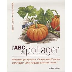 L'abc du potager