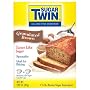 Sugar Twin Granulated Brown: 2.85 OZ
