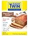 Sugar Twin Granulated Brown: 2.85 OZ
