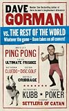 Dave Gorman Vs the Rest of the World