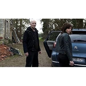 Braquo - Intégrale 3 saisons [Blu-ray]