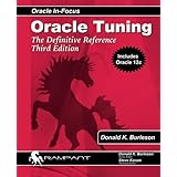 oracle tuning the definitive reference