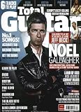 Produkt-Bild: TOTAL GUITAR