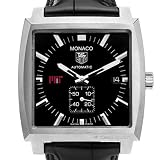 TAG HEUER watch:MIT TAG Heuer Watch - Men's Monaco at M.LaHart
